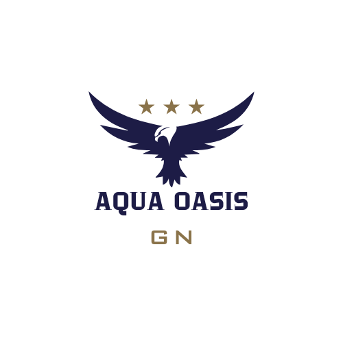 Aqua Oasis Tişörtleri Her Gününüzü Özel Kılacak Tasarımlar